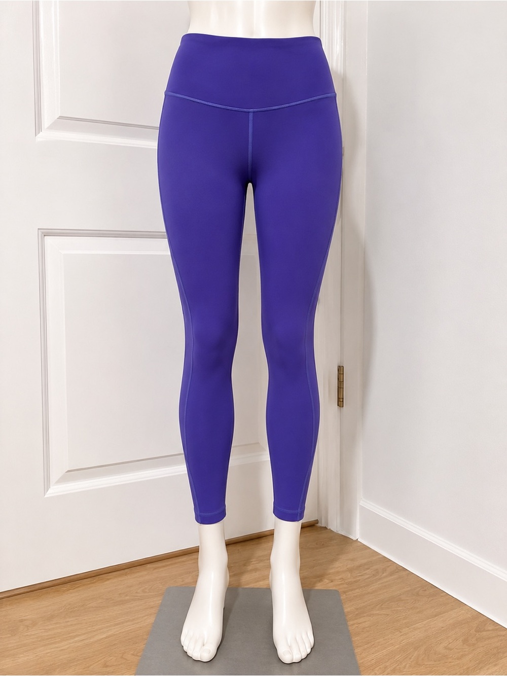 lululemon athletica High-Rise Violet Leggings
